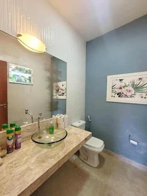 Casa Arraial D'Ajuda Villa Porto Seguro Brazil